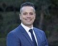 Tony Fanfulla