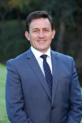 Michael Robinson