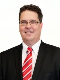 Mark Custance