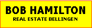 Bob Hamilton Real Estate