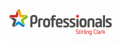 Professionals Stirling Clark 