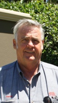 Trevor  Schultz