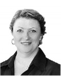 Kylie Hallas