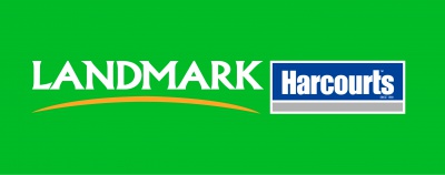 Landmark Harcourts