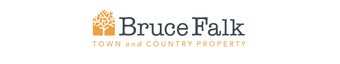 BRUCE FALK town and country property 