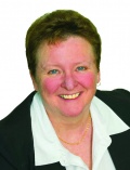 Lynda Moore