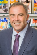Paul Macefield