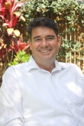 Michael King