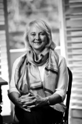 Prue McLaughlin