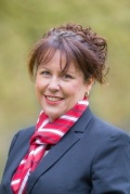 Kerry Brookes