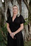 Stacey Hitch