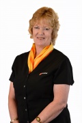 Leonie Wood