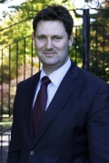 Matthew Bourke