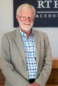 Ray  Cashmore