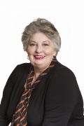 Jude Stevens