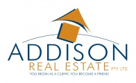 Addison Real Estate Pty Ltd
