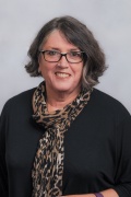Lynne Martin