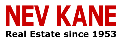 Nev Kane