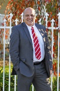 Peter Demetrios