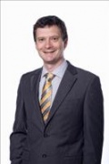 Raine & Horne Nowra -- Jared Cochrane