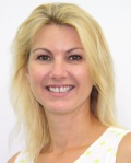 Kirsty Homer