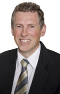 Alan King