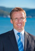 Ryan Petrie