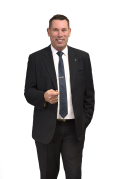 OBrien Real Estate Pakenham -- Brendan Langley