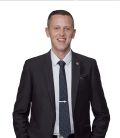 OBrien Real Estate Pakenham -- Banjo Vincent