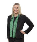 OBrien Real Estate Pakenham -- Brooke Labinski