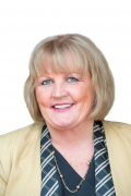 Gaye Wheatley