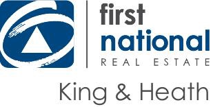 First National King & Heath