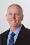 Mark Pye