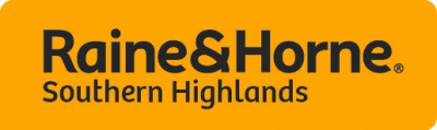 Raine &amp; Horne Moss Vale