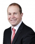 Troy Farrell