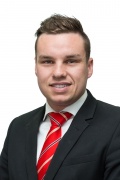 LJ Hooker Pakenham -- Jack Anning