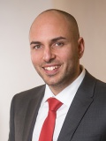 Joe Mavirkos