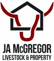 JA McGregor Livestock & Property Pty Ltd