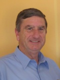 Tony Kiss