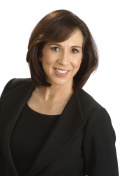 Nadine Edwards