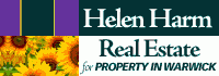 HELEN HARM REAL ESTATE