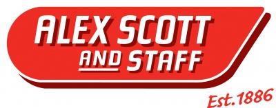 Alex Scott and Staff - Pakenham