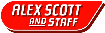 Alex Scott & Staff - Inverloch