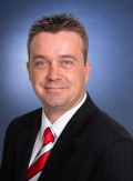 Keith Wilson