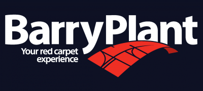 Barry Plant Boronia