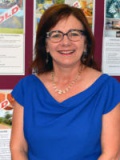 Pia Buick