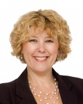 Donnybrook First National -- Elaine Pattullo