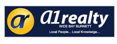 A1 Realty Wide Bay Burnett Woodgate