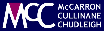 McCarron Culinane Chudleigh