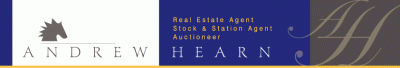 Andrew Hearn Real Estate